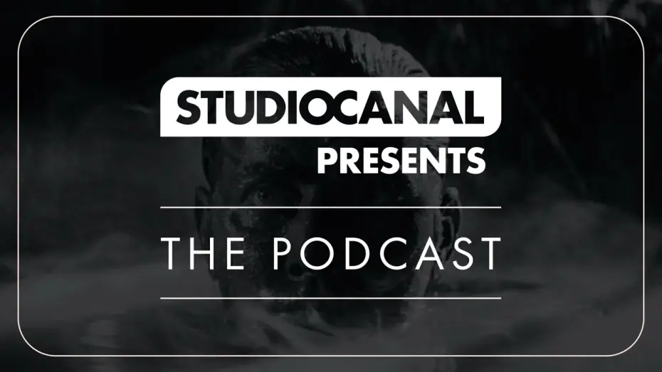 Video for the film Sting — STUDIOCANAL PRESENTS: THE PODCAST - STING