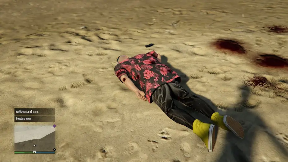 Video for the film Grand Theft Hamlet — GRAND THEFT HAMLET | CPH:DOX 2024
