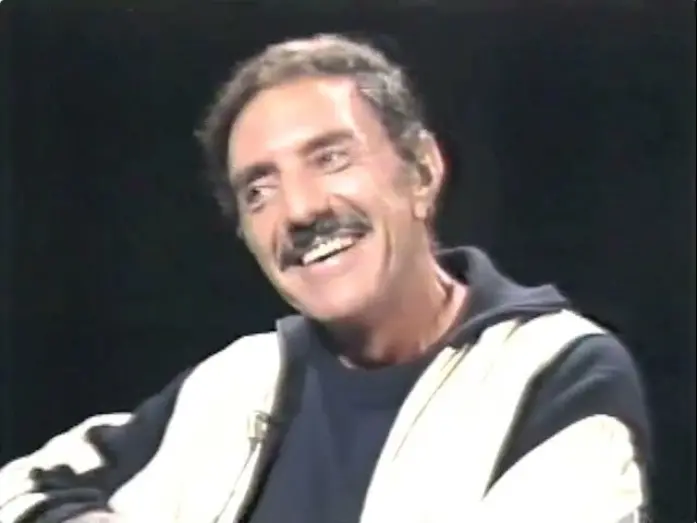 Video for the film The Ninth Configuration — FANTASY FILM FESTIVAL: William Peter Blatty