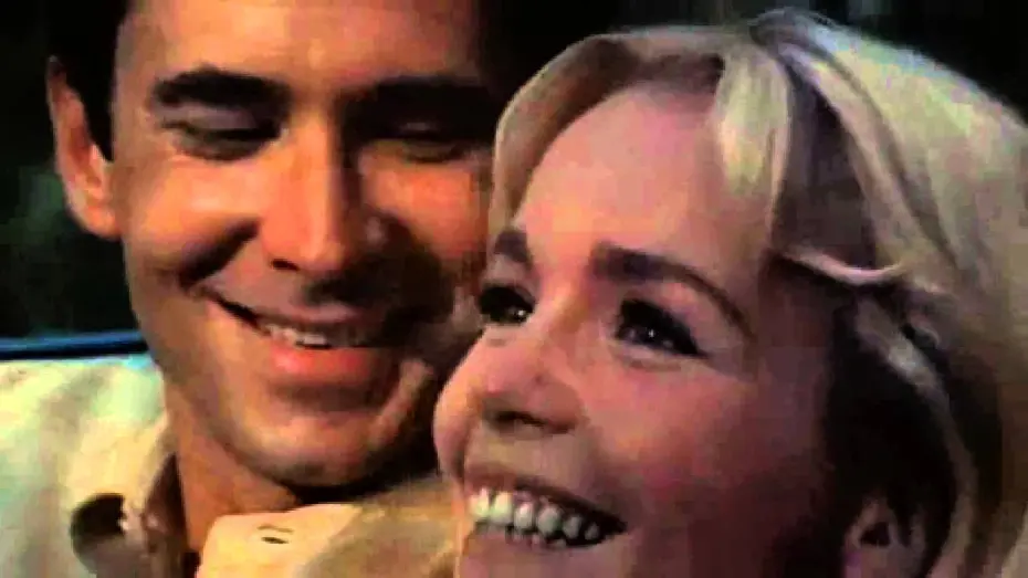 Video for the film Pretty Poison — Pretty Poison 1968 Trailer