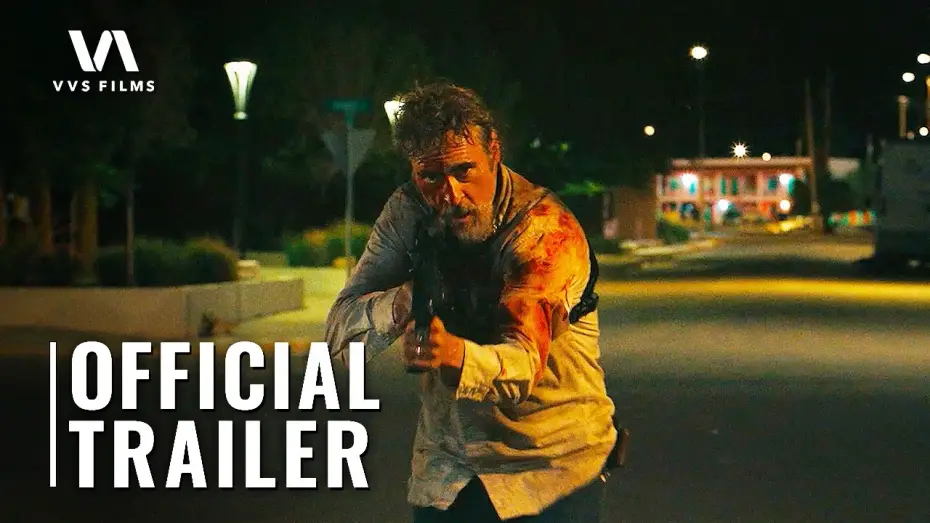 Video for the film Eddington — Trailer #2