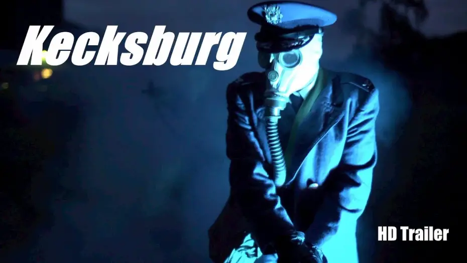 Video for the film Kecksburg — Kecksburg - Official Trailer