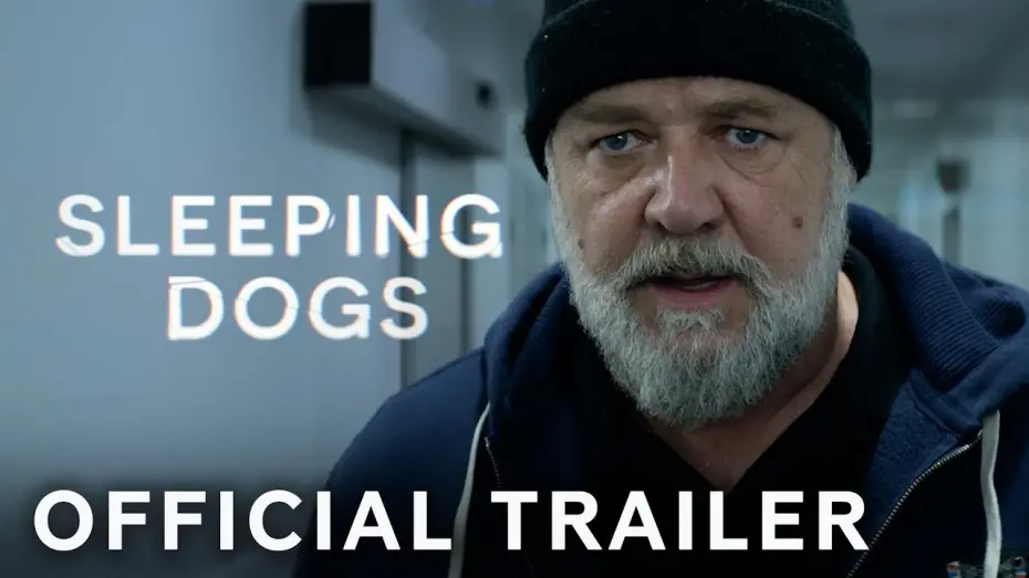 Video for the film Sleeping Dogs — Official Trailer
