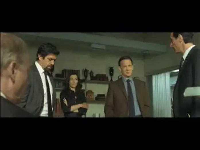 Video for the film Angels & Demons — Angeli e Demoni - Trailer italiano