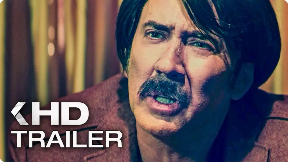 Video for the film Arsenal — ARSENAL Exklusiv Trailer German Deutsch (2017)