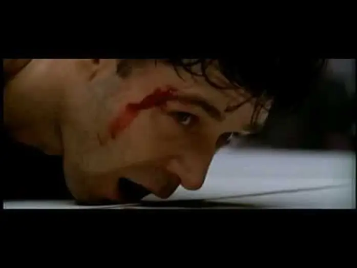 Video for the film Cinderella Man — Das Comeback (org. Cinderella Man) (2005) Trailer German/Deutsch