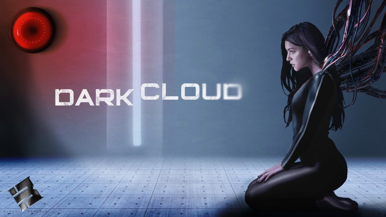 Video for the film Dark Cloud — Official Trailer