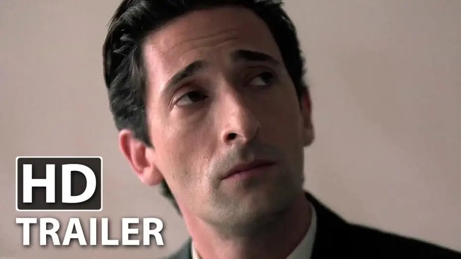 Video for the film Detachment — Detachment - Trailer (Deutsch | German) | HD