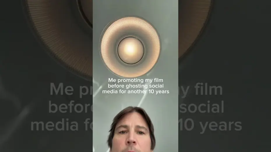 Video for the film Fight or Flight — when your team insists on a social media to promote your film but you don’t get any of these trends