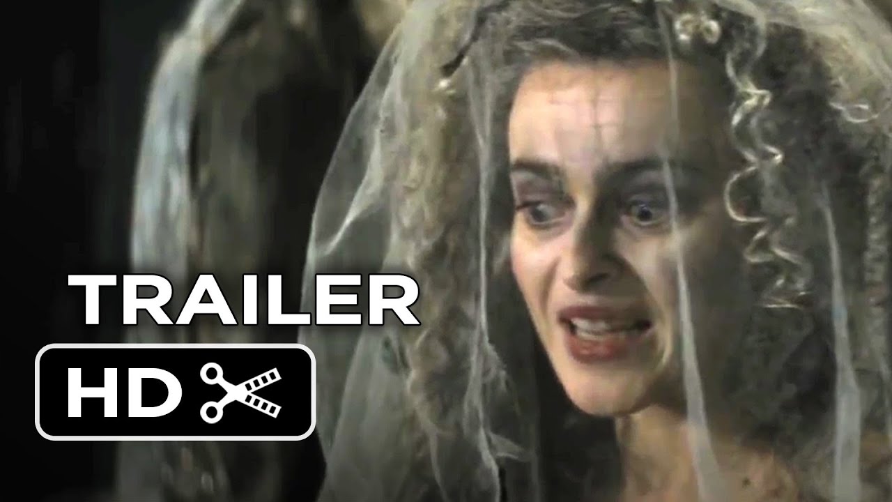 Video for the film Great Expectations — Great Expectations Official Trailer #1 (2013) - Helena Bonham Carter Movie HD