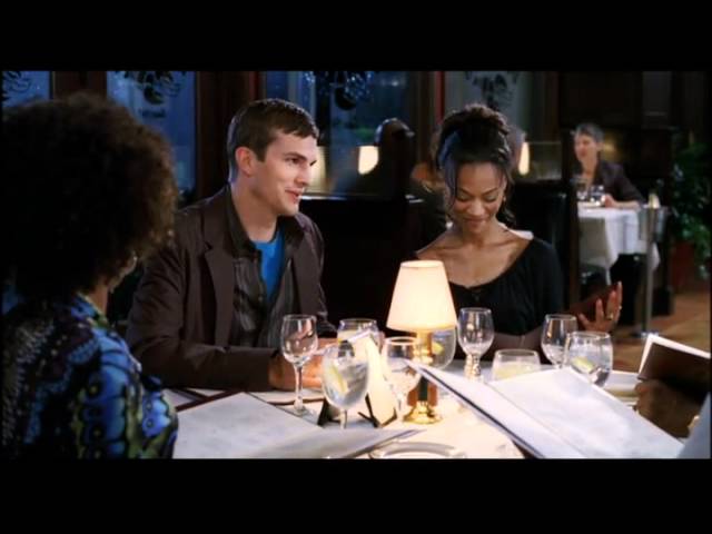 Video for the film Guess Who — Guess Who Trailer