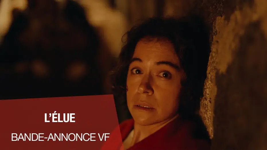 Video for the film Keeper — L'ÉLUE - Bande-annonce "Liz et Malcom" VF