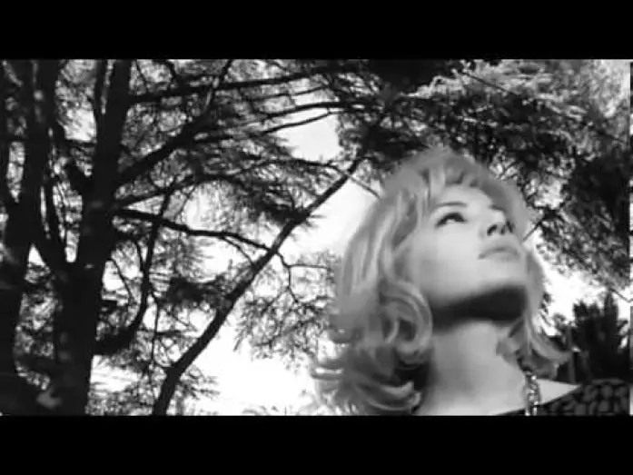 Video for the film L'Eclisse — L'Eclipse ( bande annonce )