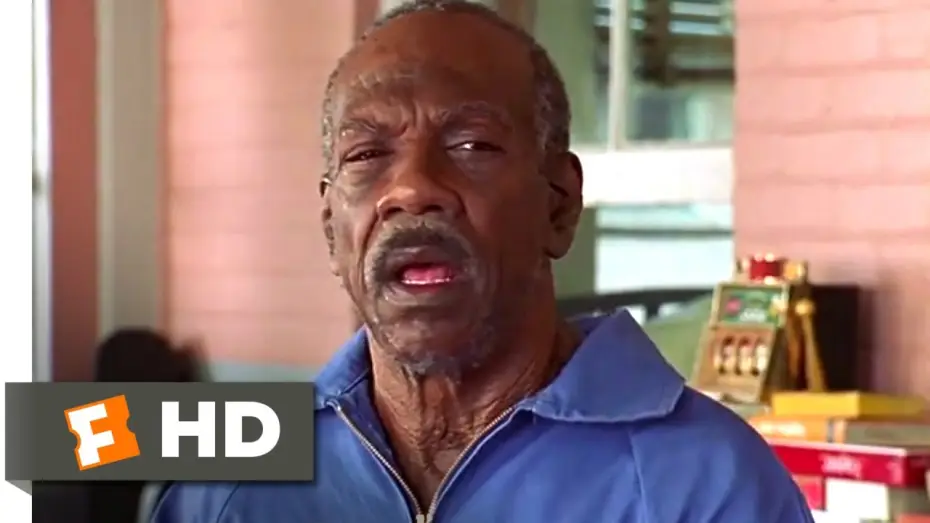Video for the film Life — Life (1999) - Claude's Plan Scene (9/10) | Movieclips