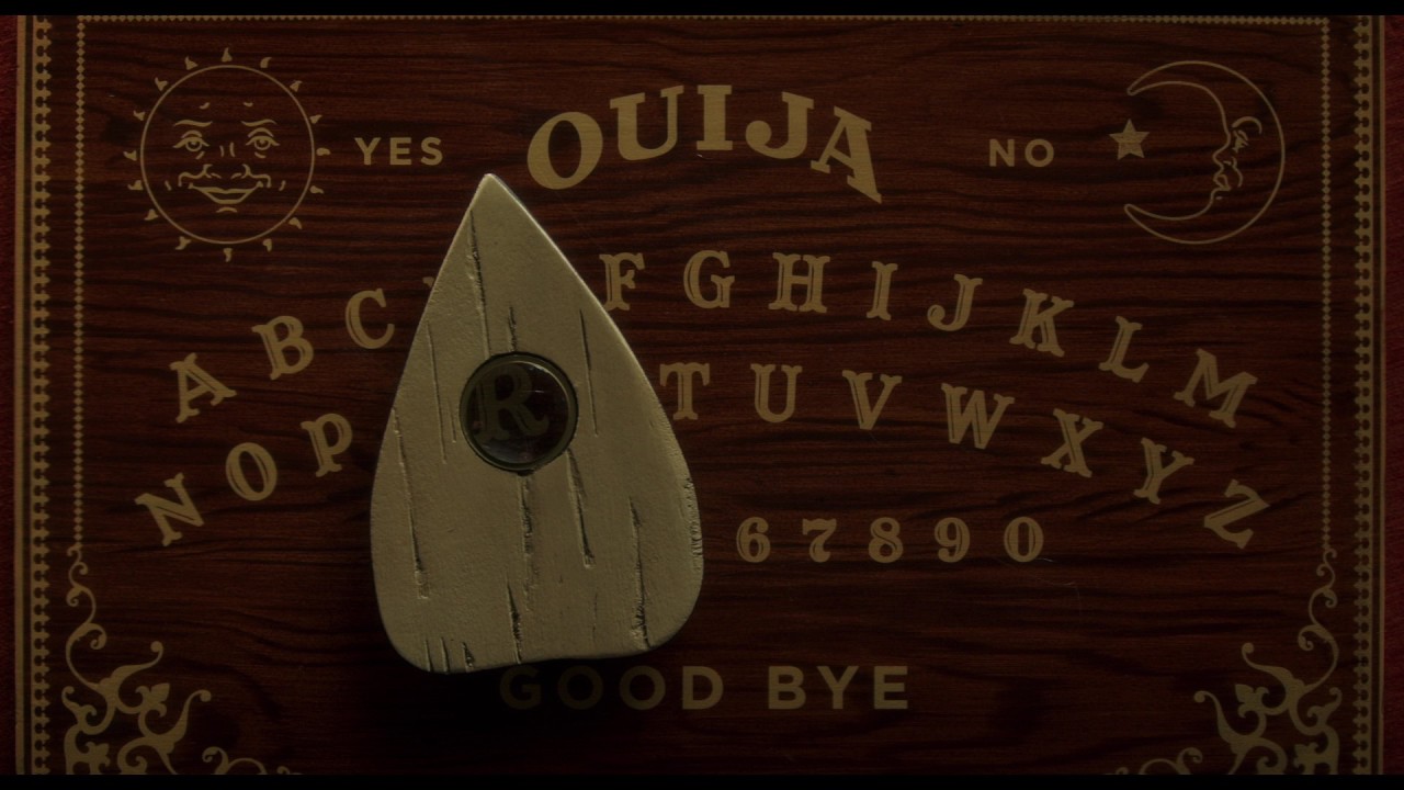 Video for the film Ouija: Origin of Evil — Уиджи. Проклятие доски дьявола - Трейлер