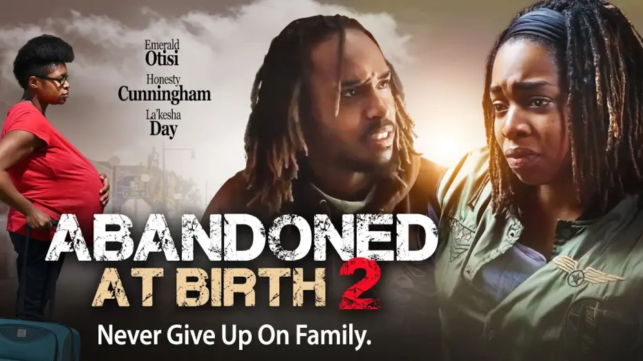 Video for the film Abandoned at Birth 2 — Trailer