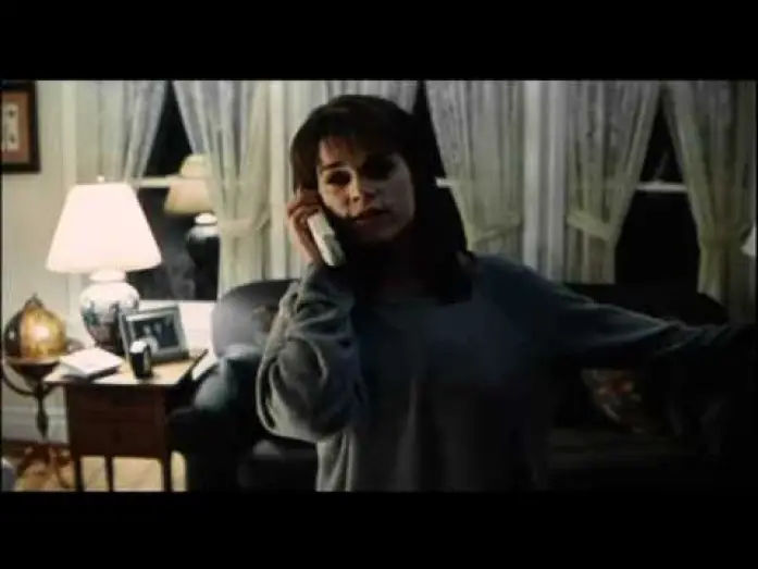 Video for the film Scream — Scream 1 Trailer Deutsch (german)