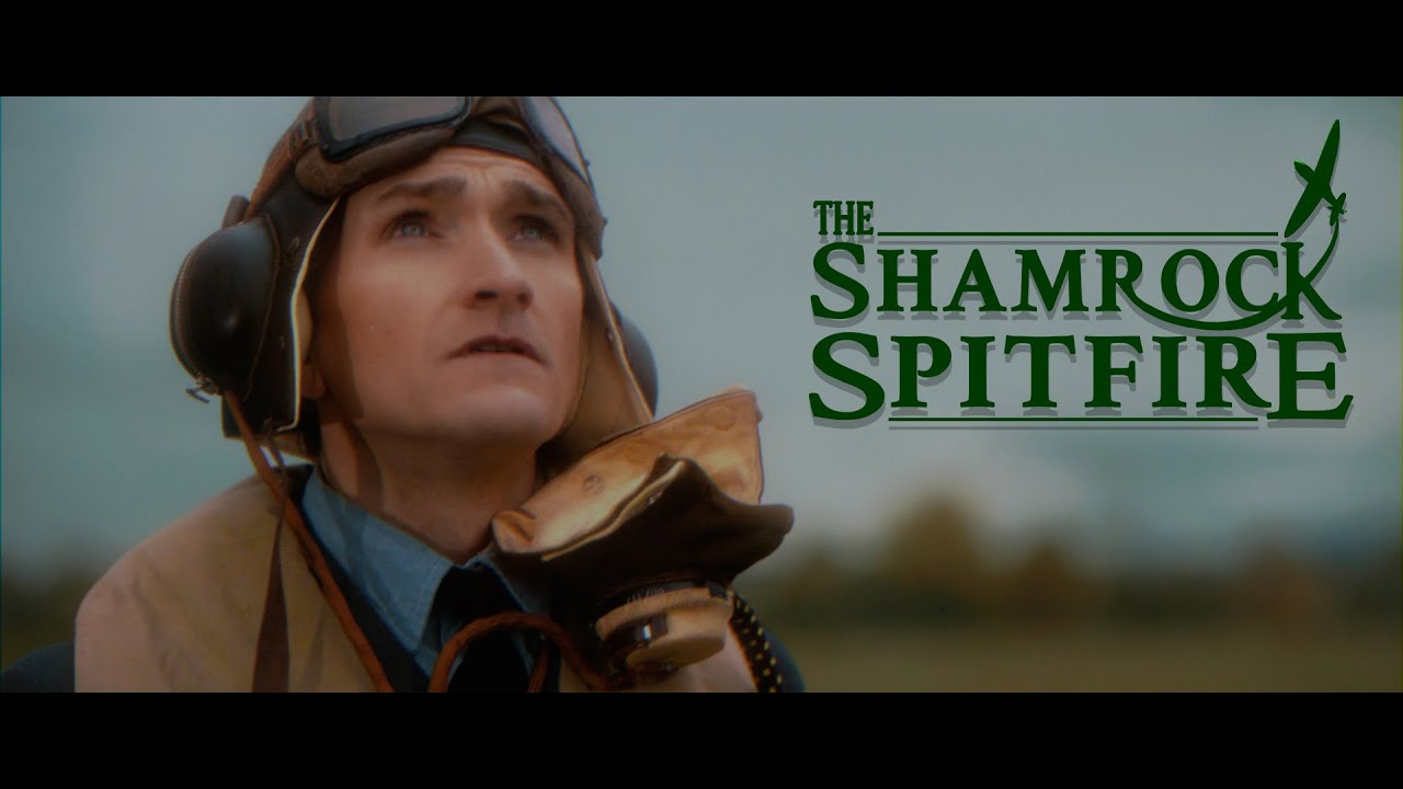 Video for the film The Shamrock Spitfire — Bumper