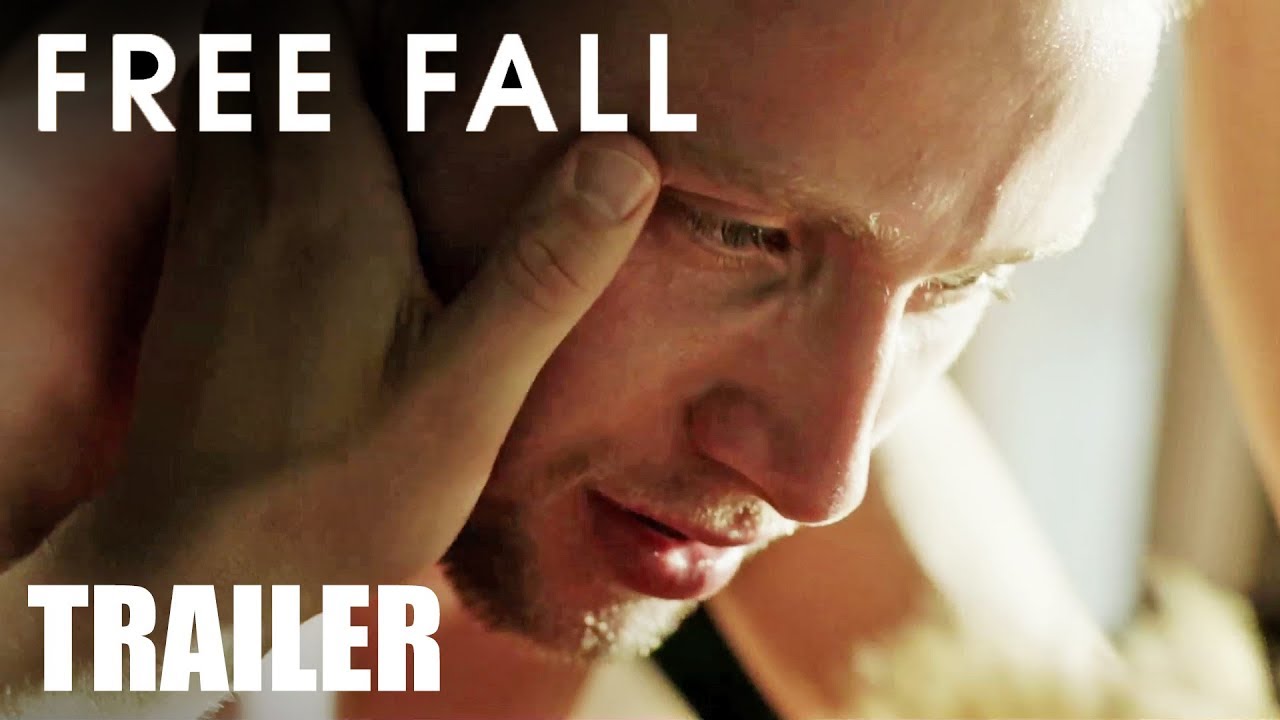 Video for the film Free Fall — Free Fall - Trailer - Peccadillo Pictures