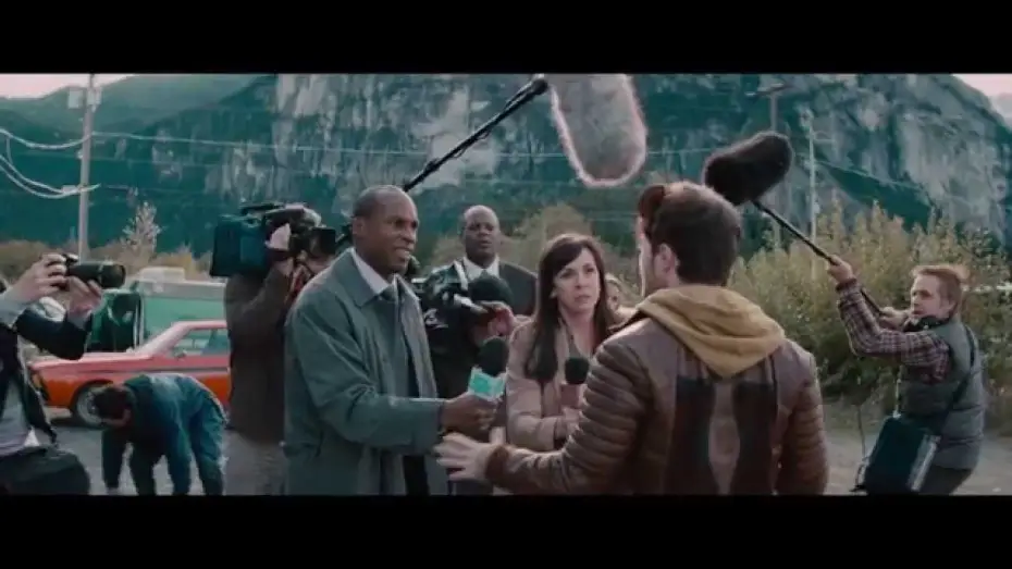 Video for the film Horns — HORNS - Bande Annonce VF