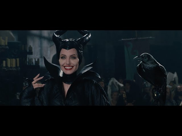 Video for the film Maleficent — "Awkward Situation" Clip - Maleficent