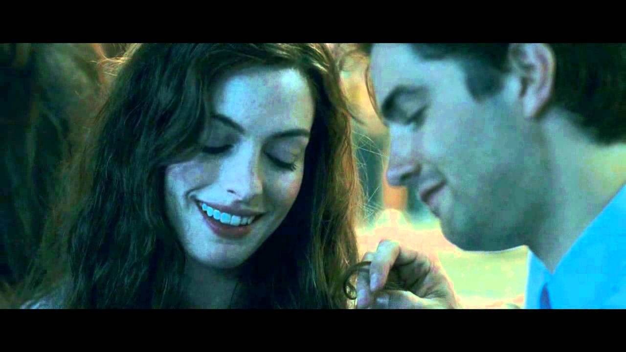 Video for the film One Day — One Day - I Had a Crush on You