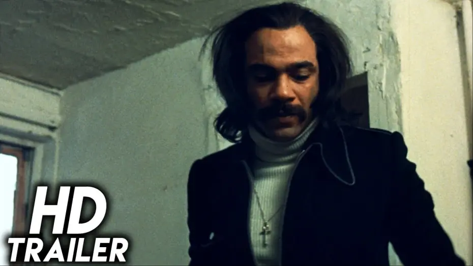 Video for the film Super Fly — Super Fly (1972) ORIGINAL TRAILER [HD 1080p]