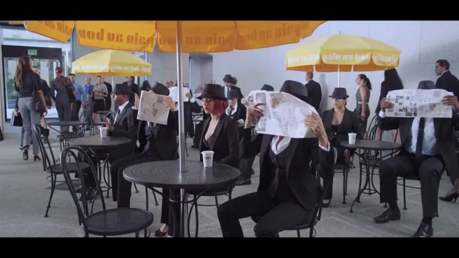 Video for the film Step Up Revolution — Step Up Revolution (2012 Movie) Official Featurette - "Making A Movie Is Crazy"