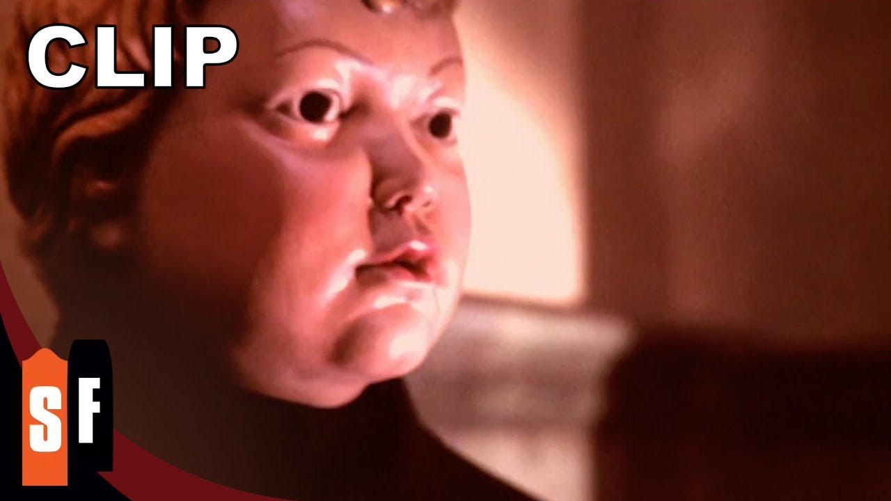 Video for the film Valentine — TV Spot