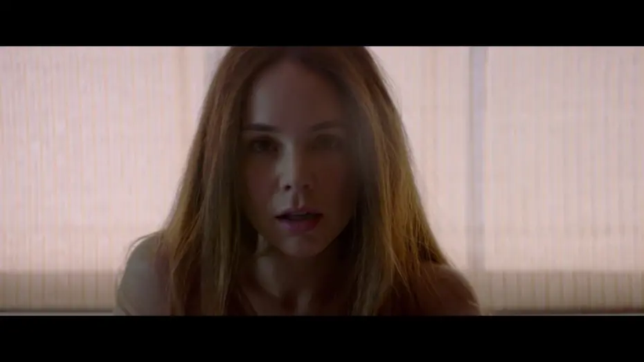 Video for the film The Exorcism of Carmen Farias — El Exorcismo de Carmen Farías - Teaser Tráiler