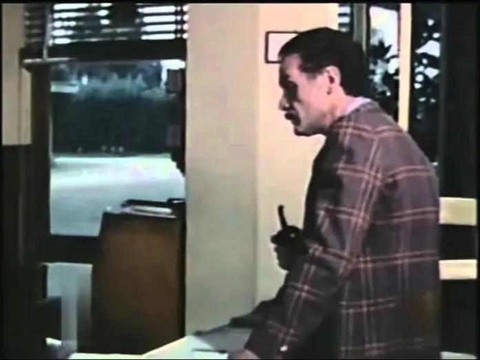 Video for the film Play Motel — Play Motel - Title track (Mario Gariazzo, 1979 / Music by Ubaldo Continiello)