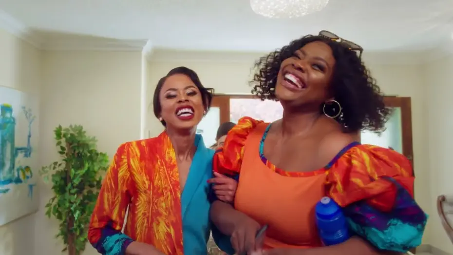 Video for the film Real Estate Sisters — Real Estate Sisters Trailer