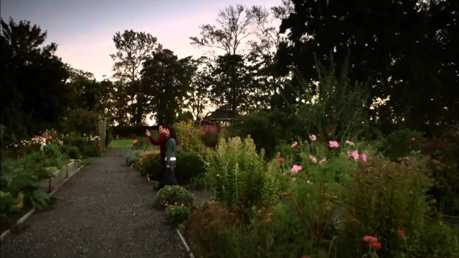 Video for the film Edge of the Garden — Edge Of The Garden