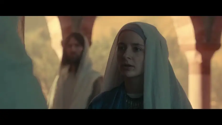 Video for the film I Am The Immaculate Conception — Zwiastun