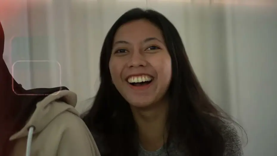 Video for the film A Silent Symphony — Behind The Scene film A Silent Symphony (day 2)