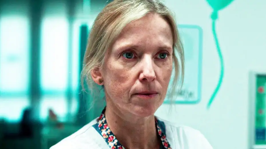 Video for the film Adam's Sake — L’INTÉRÊT D'ADAM Bande Annonce (2025) Léa Drucker