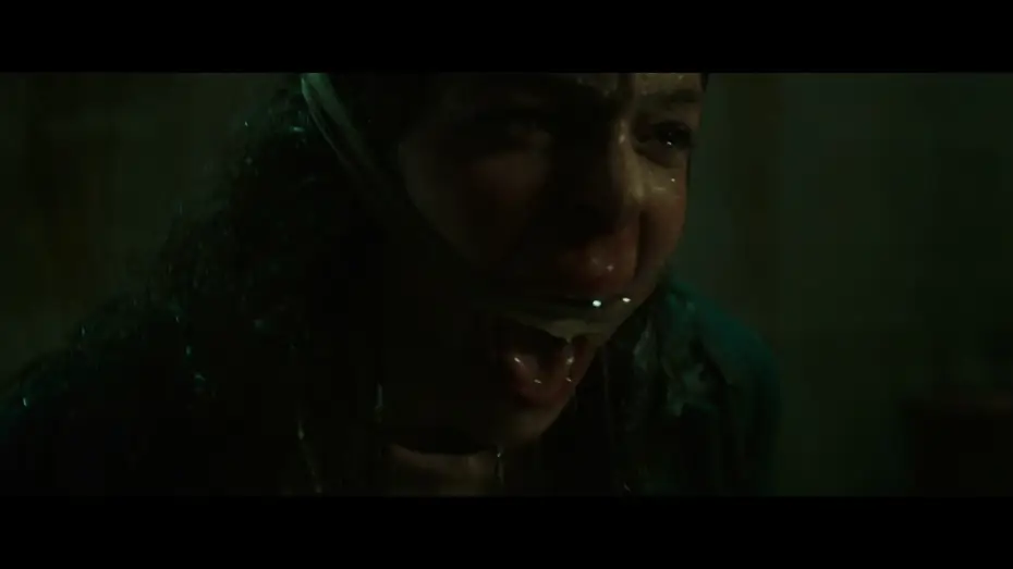 Video for the film America Latina — America Latina (2021) - Teaser Trailer