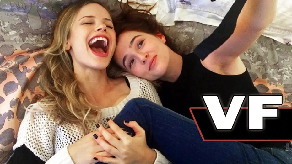 Video for the film Before I Fall — LE DERNIER JOUR DE MA VIE Bande Annonce VF FilmsActu