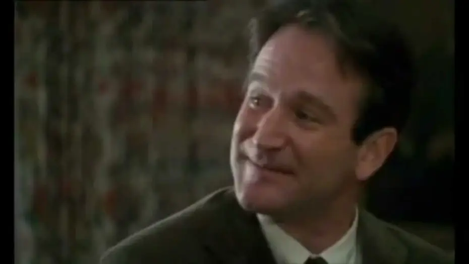 Video for the film Dead Poets Society — L'attimo fuggente (trailer ita HD)