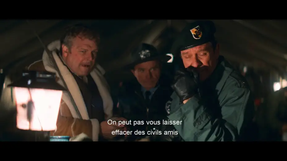 Video for the film First Blood — Rambo - Bande Annonce VOST - 1982
