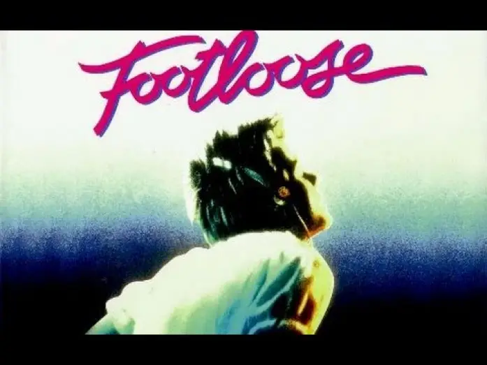 Video for the film Footloose — Footloose (1984) - Original Trailer Deutsch 1080p HD
