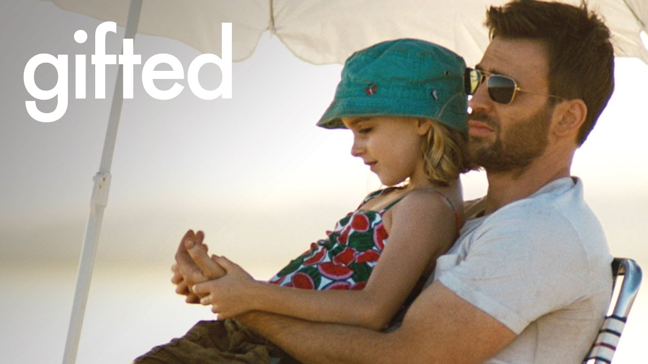 Video for the film Gifted — "Story" Featurette
