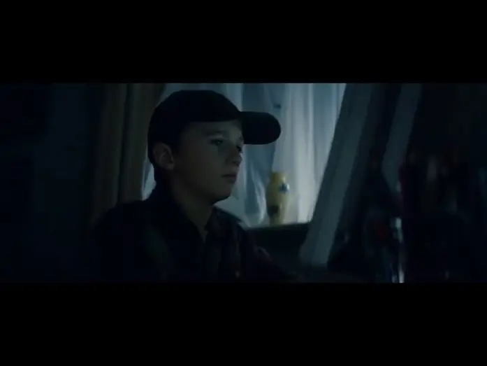 Video for the film Hereafter — Más allá de la vida - Trailer en español
