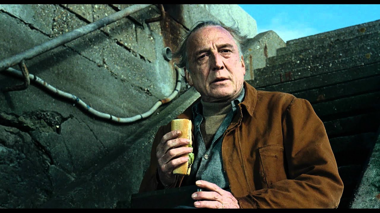 Video for the film Le Havre — Le Havre - U.S. Release Trailer (Aki Kaurismäki, 2011)