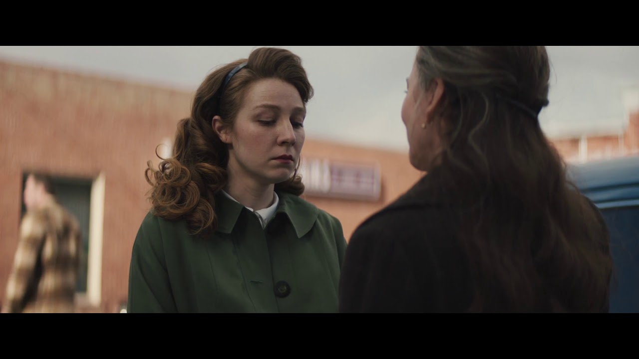 Video for the film Let Him Go — LET HIM GO - "Eye to Eye" Clip - In Theaters Now