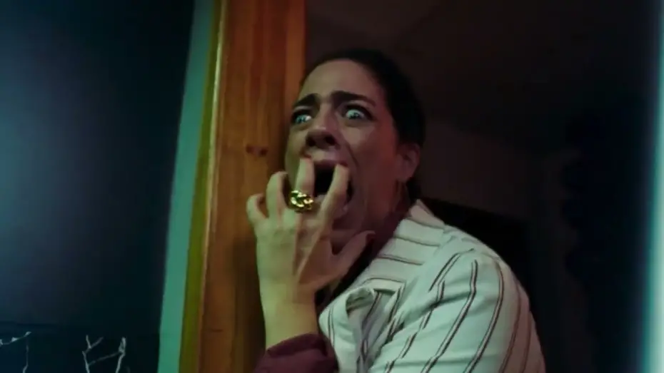 Video for the film Bowels of Hell — Teaser [Subtitled]
