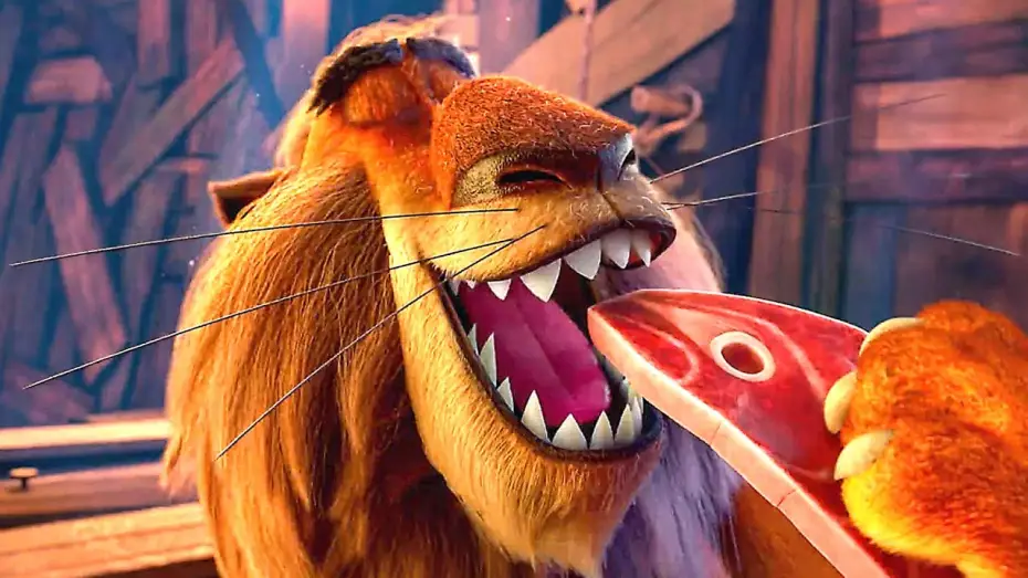 Video for the film Noah's Ark — LES AVENTURIERS DE L'ARCHE DE NOÉ Bande Annonce (2024)