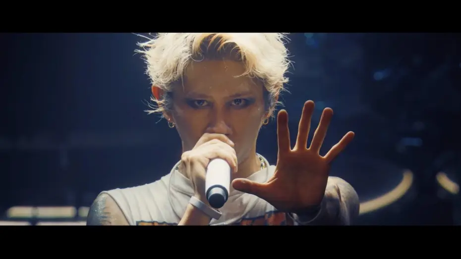 Video for the film ONE OK ROCK DETOX JAPAN TOUR AT NISSAN STADIUM 2025 IN CINEMAS — Global Trailer #2-  ONE OK ROCK DETOX JAPAN TOUR AT NISSAN STADIUM 2025 IN CINEMAS