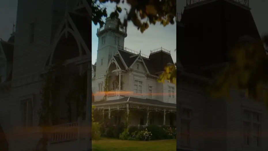 Video for the film Practical Magic 2 — The magic returns.