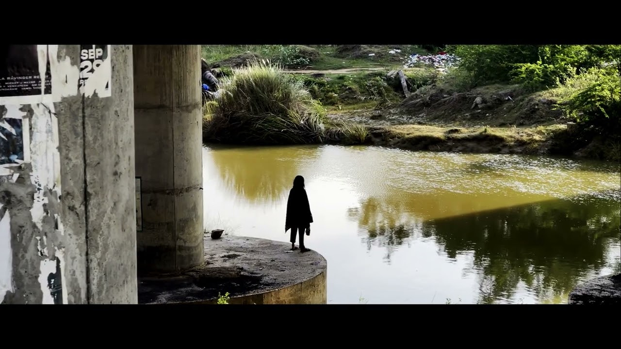 Video for the film Punar Maranam — PUNAR MARANAM Glimpse 4K | Telugu Short Film | Sthita Prajna | Katakam Abhijit | Surya Sandaka
